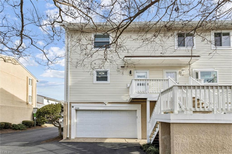 Photo 1 of 20 residential for sale in Hampton virginia