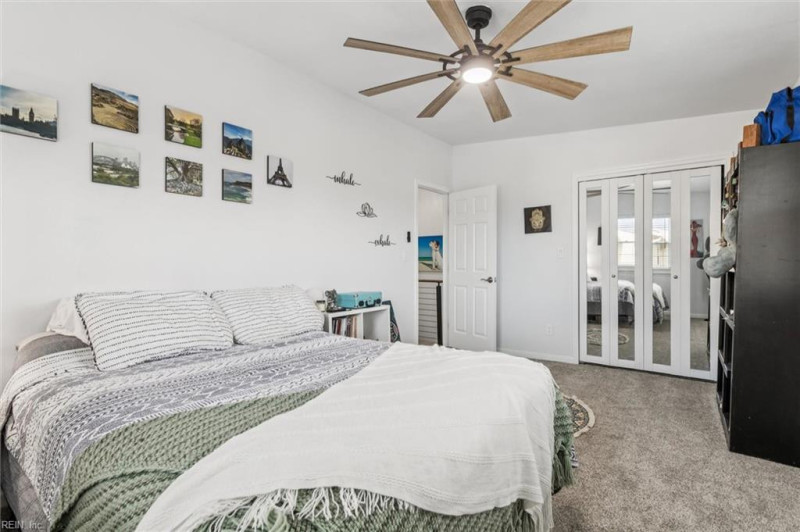 Photo 13 of 20 residential for sale in Hampton virginia