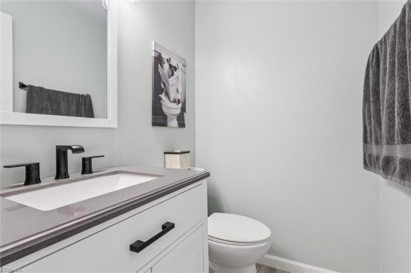 Photo 16 of 20 residential for sale in Hampton virginia