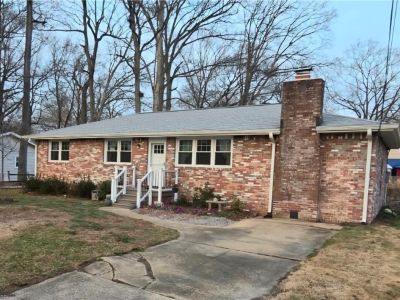 property image for 2108 Lockard Avenue CHESAPEAKE VA 23320