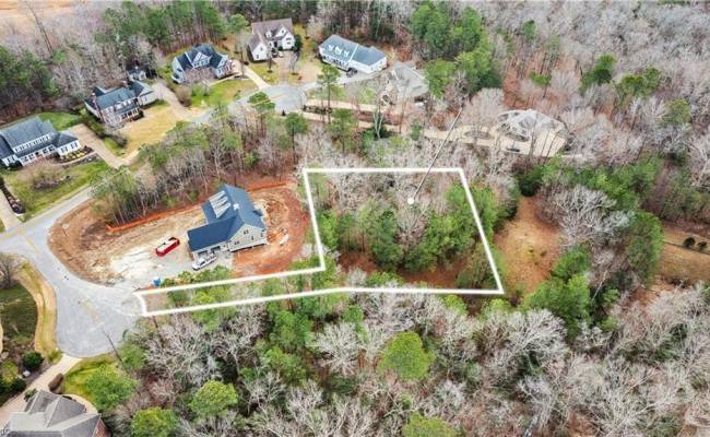 9805 Loblolly Court, James City County, VA 23168