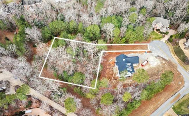 9805 Loblolly Court, James City County, VA 23168