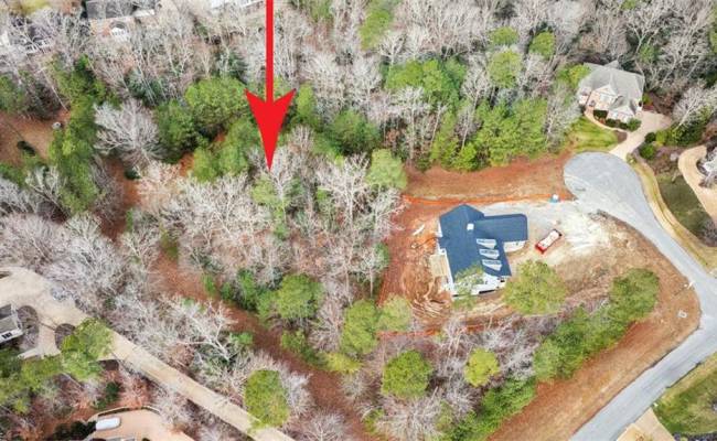 9805 Loblolly Court, James City County, VA 23168