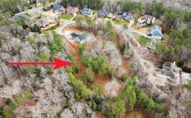 9805 Loblolly Court, James City County, VA 23168