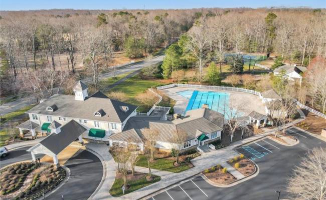 9805 Loblolly Court, James City County, VA 23168