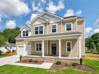 property image for 2507 Deal's Creek Court CHESAPEAKE VA 23323