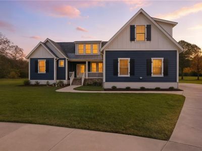 property image for 4 Martz Court NORTHAMPTON COUNTY VA 23310