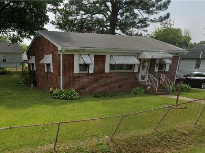 property image for 301 Goodman Street SUFFOLK VA 23434