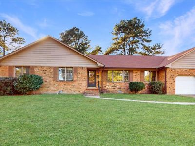 property image for 1231 Darren Drive PORTSMOUTH VA 23701