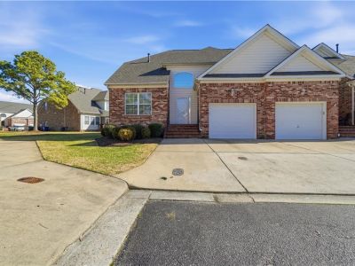 property image for 3136 Sterling Way PORTSMOUTH VA 23703
