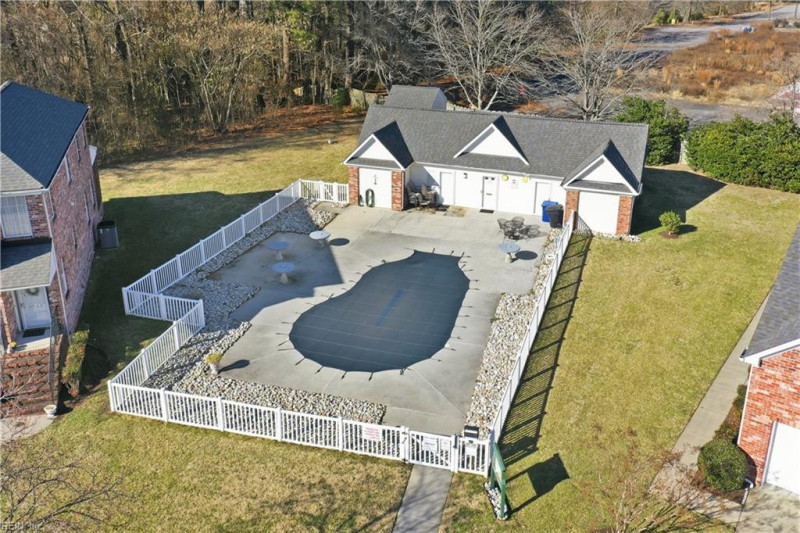 Photo 20 of 49 residential for sale in Portsmouth virginia