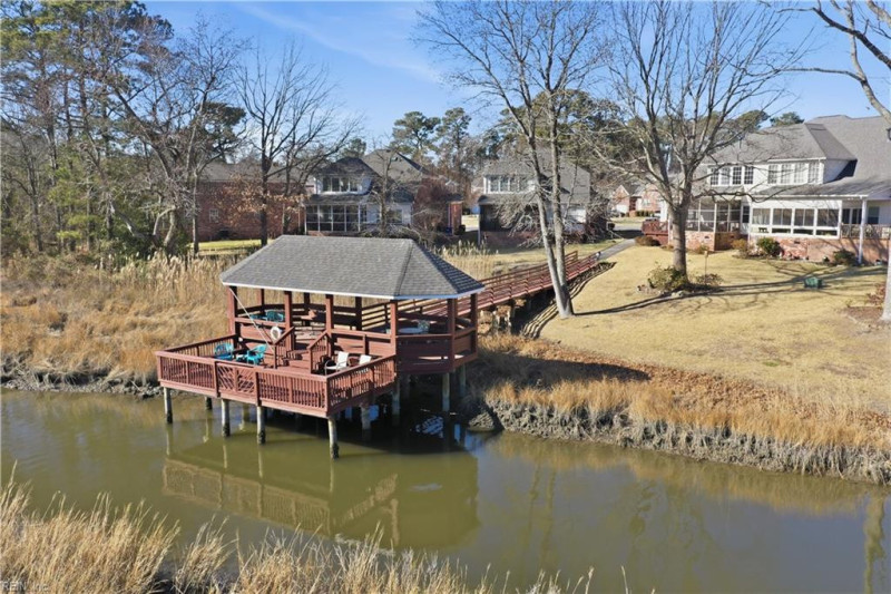 Photo 21 of 49 residential for sale in Portsmouth virginia