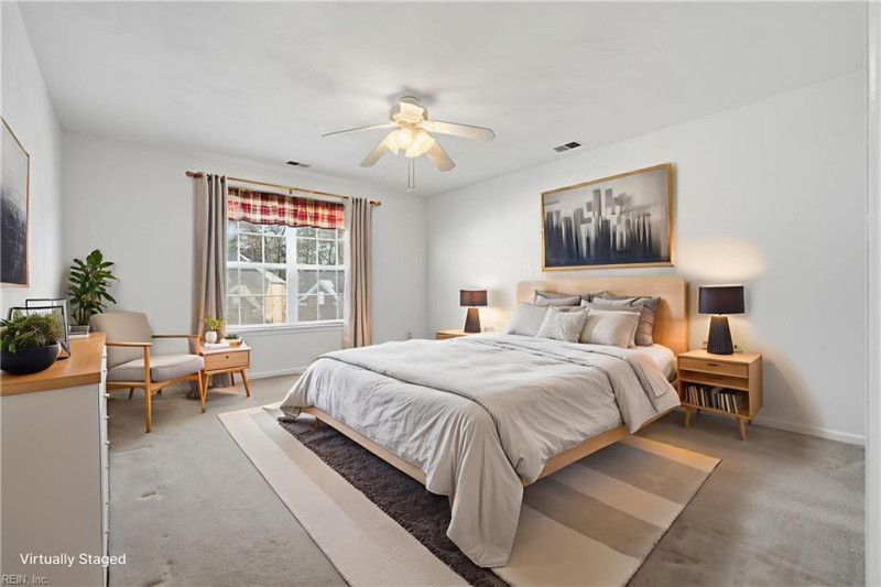 Photo 33 of 49 residential for sale in Portsmouth virginia