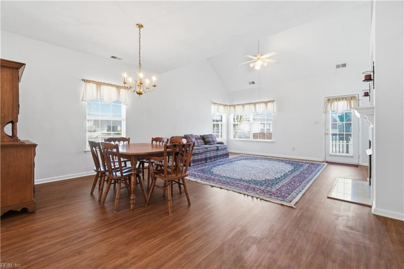 Photo 8 of 49 residential for sale in Portsmouth virginia