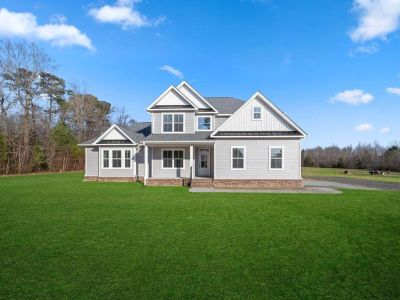 property image for 13392 RATTLESNAKE Trail ISLE OF WIGHT COUNTY VA 23866