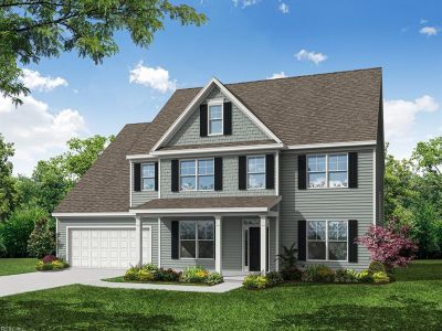 property image for 2002 Wentworth Crossing ISLE OF WIGHT COUNTY VA 23430