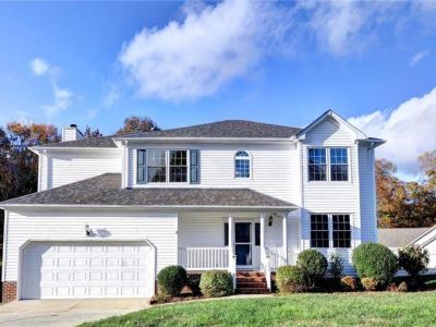 property image for 111 Haymaker Place YORK COUNTY VA 23185