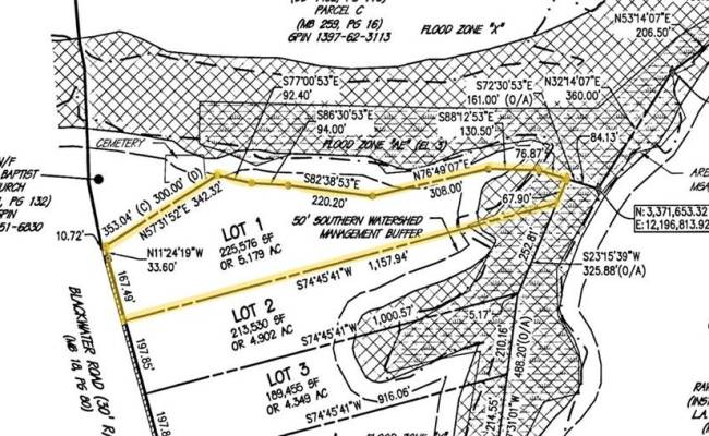 6568 Blackwater Road, Virginia Beach, VA 23457