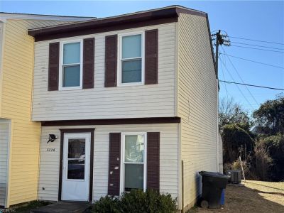 property image for 3726 Sugar Creek Circle PORTSMOUTH VA 23703