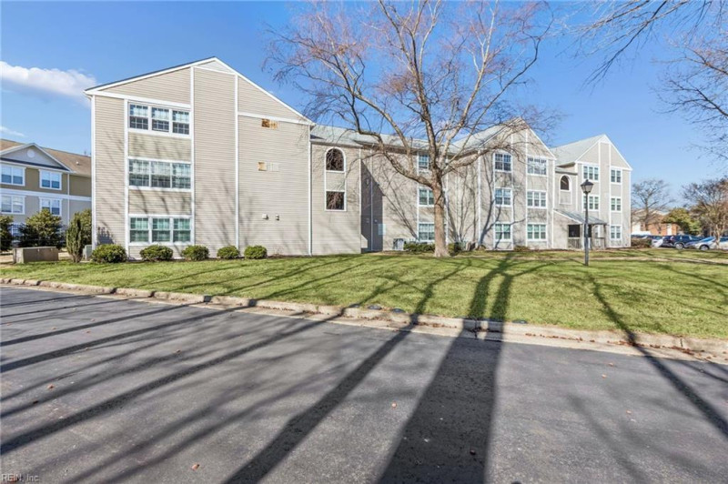 Photo 1 of 24 residential for sale in Hampton virginia