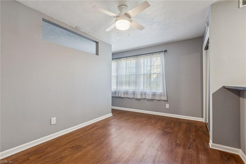 Photo 10 of 24 residential for sale in Hampton virginia
