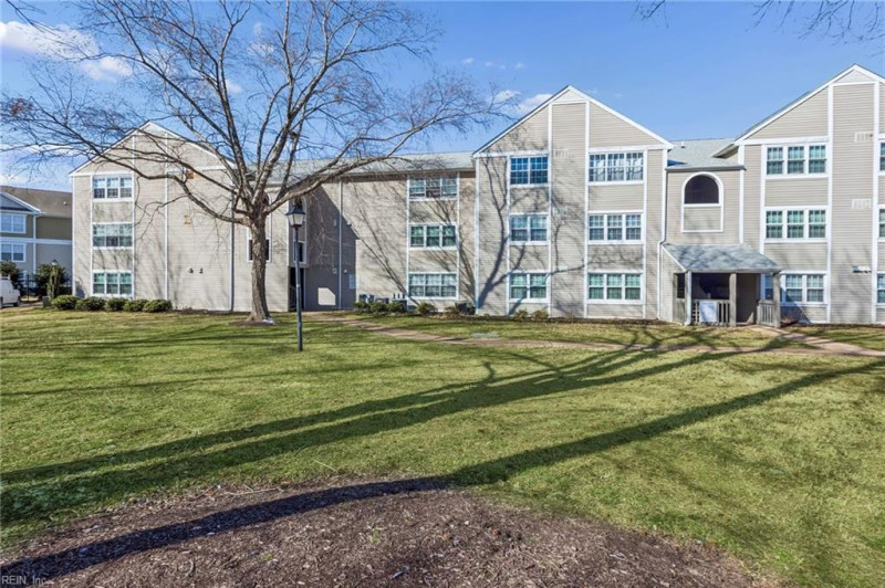 Photo 2 of 24 residential for sale in Hampton virginia