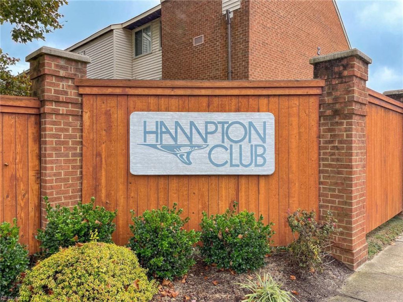 Photo 20 of 24 residential for sale in Hampton virginia