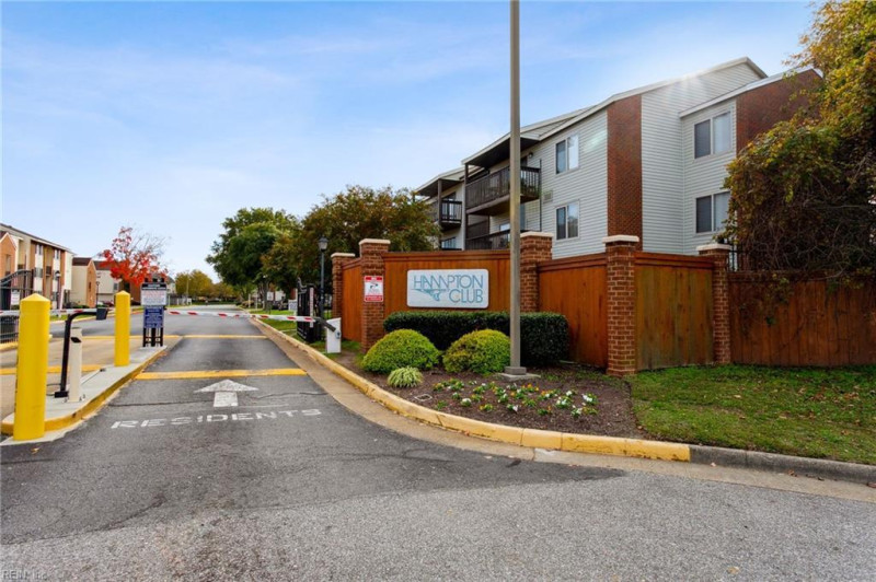 Photo 21 of 24 residential for sale in Hampton virginia