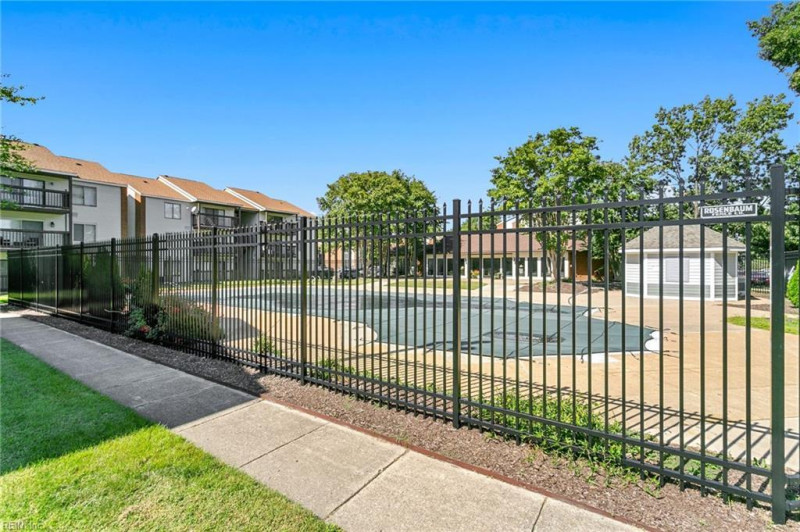 Photo 22 of 24 residential for sale in Hampton virginia