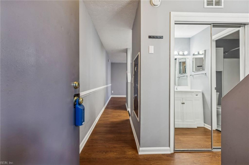 Photo 3 of 24 residential for sale in Hampton virginia