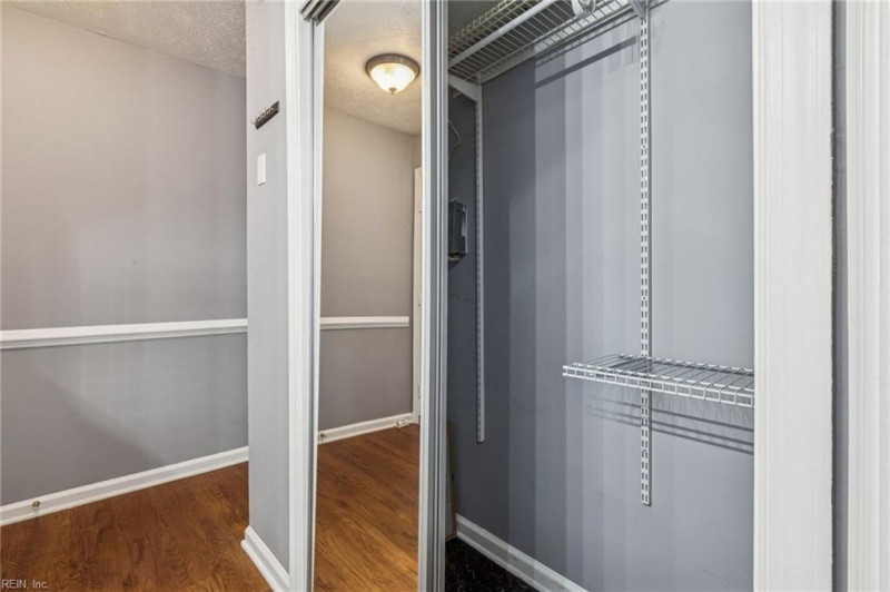 Photo 5 of 24 residential for sale in Hampton virginia