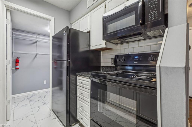 Photo 8 of 24 residential for sale in Hampton virginia