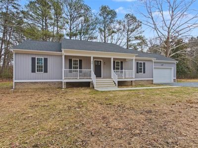 property image for LOT 9 George Washington Highway GLOUCESTER COUNTY VA 23061