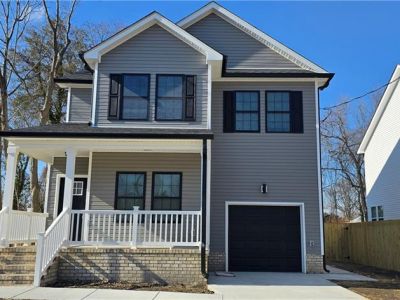 property image for 67 Little Back River Road HAMPTON VA 23669