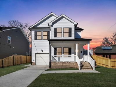 property image for 69 Little Back River Road HAMPTON VA 23669