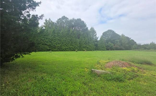 2.995a Plantation (Parcel B Ac) Road, Accomack County, VA 23417