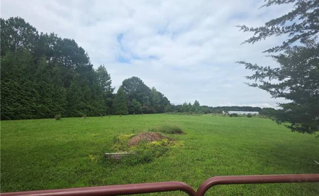 2.995a Plantation (Parcel B Ac) Road, Accomack County, VA 23417