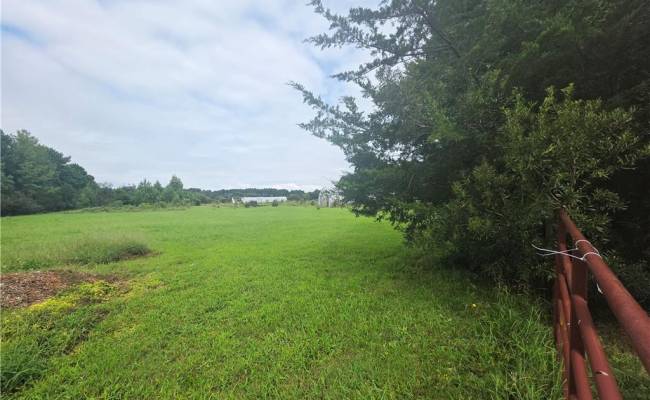 2.995a Plantation (Parcel B Ac) Road, Accomack County, VA 23417