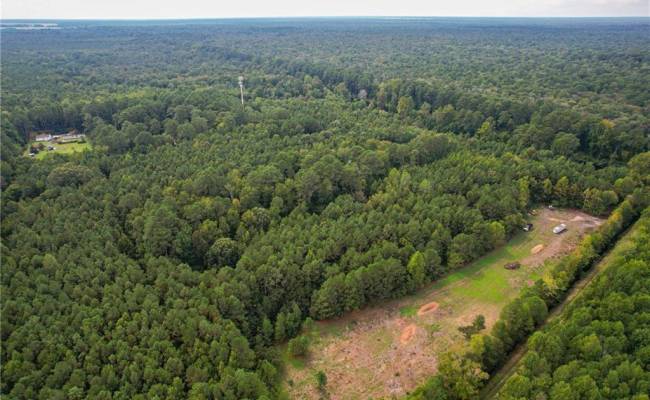 2.5 Ac Dismal Swamp Canal Trail, Chesapeake, VA 23322