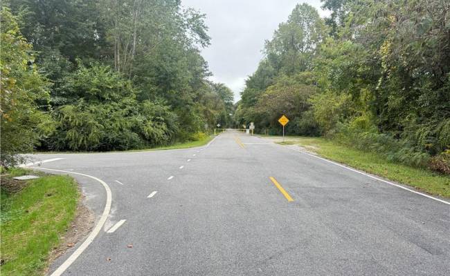2.5 Ac Dismal Swamp Canal Trail, Chesapeake, VA 23322
