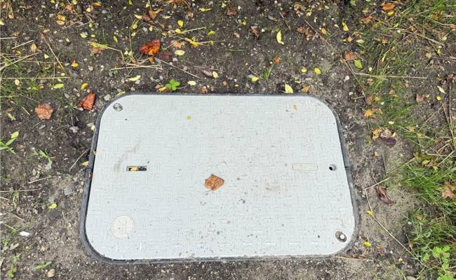 2.5 Ac Dismal Swamp Canal Trail, Chesapeake, VA 23322