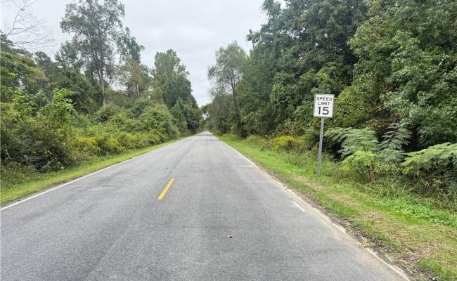 2.5 Ac Dismal Swamp Canal Trail, Chesapeake, VA 23322