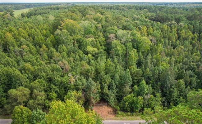 2.5 Ac Dismal Swamp Canal Trail, Chesapeake, VA 23322