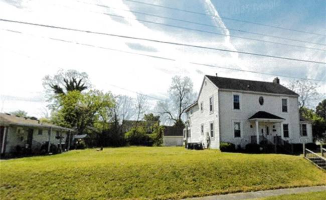 .112ac Montclair Avenue, Norfolk, VA 23523