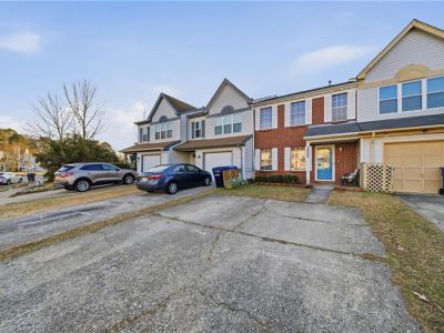 property image for 3823 Rica Drive VIRGINIA BEACH VA 23453