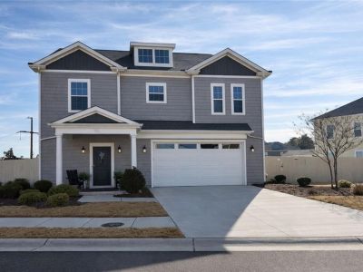 property image for 506 Middleton Way CHESAPEAKE VA 23322