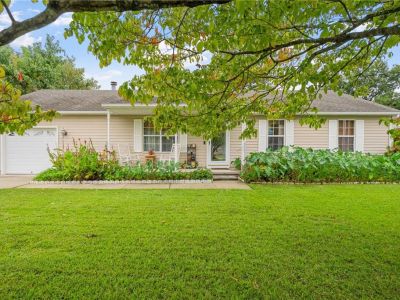 property image for 1229 Elder Avenue CHESAPEAKE VA 23325