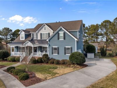 property image for 2820 Camarillo Lane VIRGINIA BEACH VA 23456