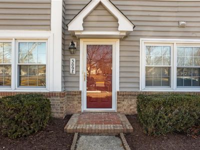 property image for 309 Wimbledon Chase CHESAPEAKE VA 23320
