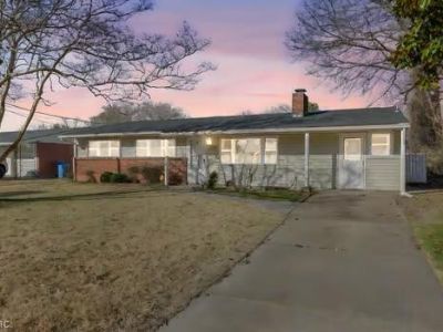 property image for 2685 Powell Circle CHESAPEAKE VA 23323